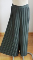 Spódnico Spodnie Plisowane Rozmiar 42 PAS 76-96cm