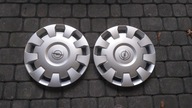 Kołpak Opel OE Oryginalny 16" srebrny