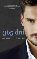 365 dni Blanka Lipińska ksiazka
