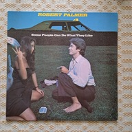 Robert Palmer - Some People Can Do What They Like - 1979 Ger [NM/NM]