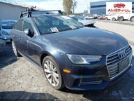 Audi A4 Limousine ULTRA PREMIUM, od ubezpieczalni 2.0 Benzyna 190KM