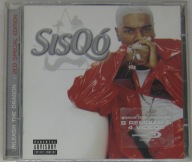 Sisqo – Unleash The Dragon, 2 CD SPEC. ED. Jak Nowe