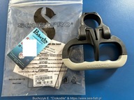 Heavy Duty Diving Cylinder Tank Handle Składany