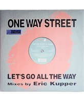 One Way Street feat. Giséle – Let's Go All The Way