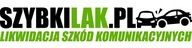 Portal SZYBKILAK.PL Centrum likwidacji szkód komunikacyjnych