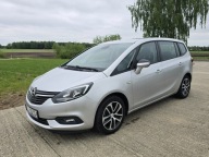 Opel Zafira Tourer 1.6 CDTI 120KM z Niemiec Zarejestrowana w Polsce