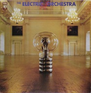 The Electric Light Orchestra – The Electric Light Orchestra – SHVL 797