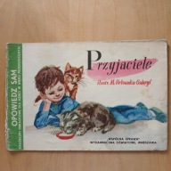 Orłowska-Gabryś - Przyjaciele - Opowiedz sam