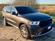 Dodge Durango 5.6 benzyna 365KM 2017r