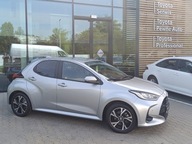 Toyota Yaris Hybrid 1.5 Style IV (2020-) Toyota Ya