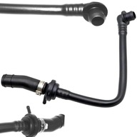 A3 LEON OCTAVIA GOLF IV PRZEWÓD PODCIŚNIENIA WSPOMAGANIA HAMULCÓW SERWA