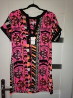 SUKIENKA LETNIA NEXT NEON 38 M