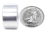 Okrągły magnes neodymowy do sprawdzania złotych monet i srebrnych