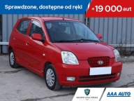 Kia Picanto 1.1, Salon Polska, Automat, Klima