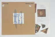 Icehouse Primitive Man Winyl