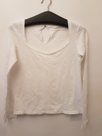 BLUZKA R. S\M SIZE 2 ODD MOLLY oryginalna KOSZULKA