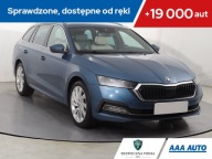 Skoda Octavia 1.5 TSI, Salon Polska, Serwis ASO