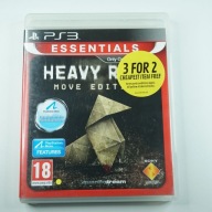 Gra Heavy Rain PS3