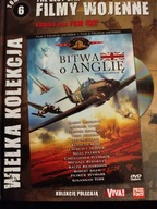BITWA O ANGLIĘ (1969) DVD