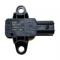 CZUJNIK UDERZENIA ORYGINAŁ DA8A-57KC0 MAZDA CX-3 CX3