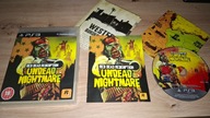 RED DEAD REDEMPTION UNDEAD NIGHTMARE - GRA NA PS3 / PLAYSTATION 3 + 2 MAPY