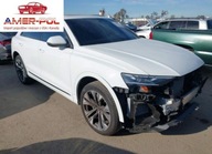 Audi Q8 Premium Plus 55 Tfsi Quattro 2024 3.0l 3.0 Benzyna 335KM