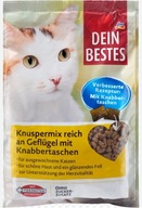 Dein Bestes karma sucha drób 1 kg