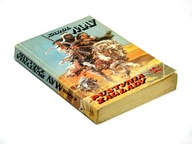 Pustynia zagłady - Karol May