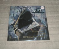 KAT Róże miłości najchętniej przyjmują się 2LP folia EDYCJA 2018, 2x 180 g