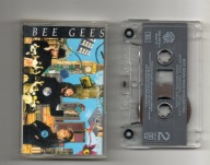 Bee Gees – High Civilization Kaseta