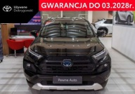 Toyota RAV4 2.5 Hybrid Adventure 4x4 2.5 Hybryda 222KM