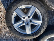 Porsche Cayenne 7P5 koła 255/55/18