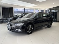 Volkswagen Passat Business ACC LED Hak CarPlayAndroid Auto Podgrzewan