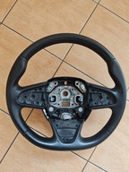 KIEROWNICA SKÓRA RENAULT MEGANE IV TALISMAN 484006493R MULTIFUNKCYJNA