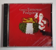 płyta Frank Sinatra + Kolędy i pastorałki góralskie