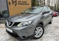 Nissan Qashqai Nissan Qashqai 1.6 Benzyna 163KM
