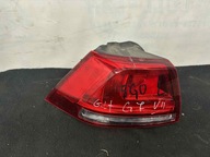 VW GOLF VII 5G0 LAMPA TYLNA LEWA VW GOLF VII 5G0945095M