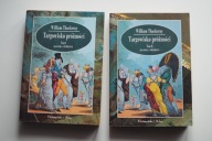 Targowisko Próżności - William Thackeray tom 1 i 2 - Prószyński i S-ka