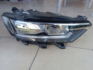 VW TROC LAMPA PRZOD PRAWA STRONA 2GA941006