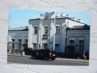 ŁÓDŻ WIDZEW DWORZEC KOLEJOWY