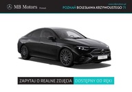 Mercedes-Benz CLA 180 AMG Premium Plus nowy model 1.5 Benzyna 136KM