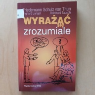 Thun Langer Tausch - Wyrażać się zrozumiale