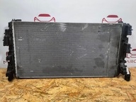 Chłodnica Wody BMW 2 F45 F46 Mini F60 Hybryda 7643331