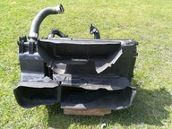 NISSAN MICRA K14 KOMPLET CHŁODNIC 1.0 B - 100 KM