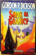 SMOK na granicy, Gordon R. DICKSON [(SMOK i JERZY - tom 3.) AMBER 1994]