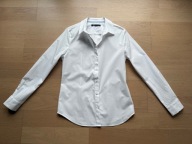 Biała koszula M&S rozm.36