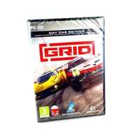 NOWA PREMIEROWE GRID 1 I DAY ONE EDITION PL