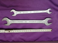 klucze płaskie dwustronne HEYNEN 700 17-19 10-13