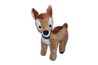 pluszak maskotka sarna sarenka Bambi