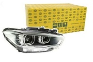 BMW F20 LCI reflektor HELLA prawy LED
